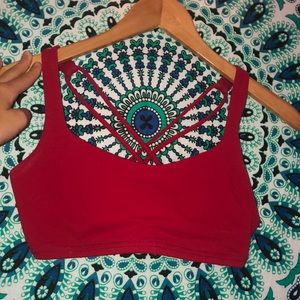 LULULEMON FREE TO BE BRA🤩